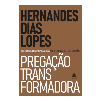 Pregação Transformadora