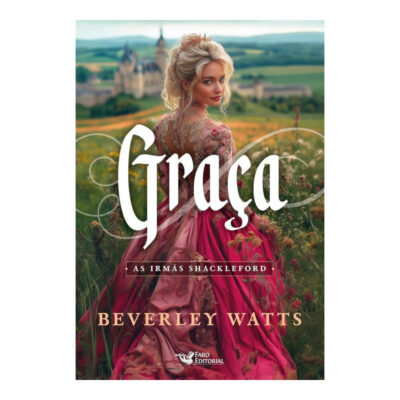 As Irmãs Shackleford Vol 1 - Graça