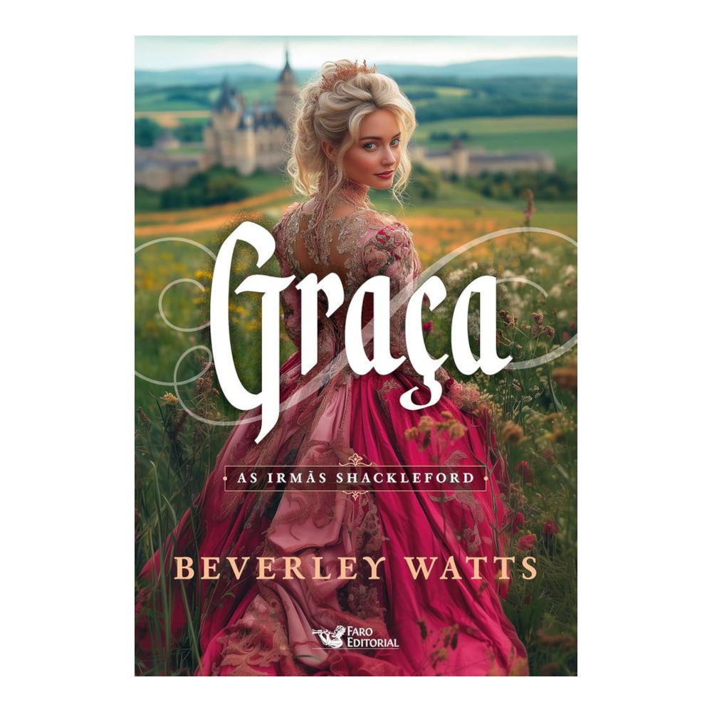 As Irmãs Shackleford Vol 1 - Graça As Irmãs Shackleford Vol 1 - Graça