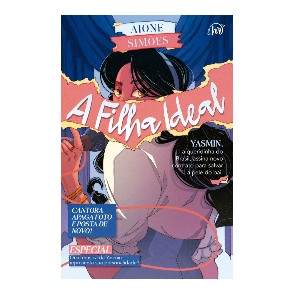 A Filha Ideal A Filha Ideal