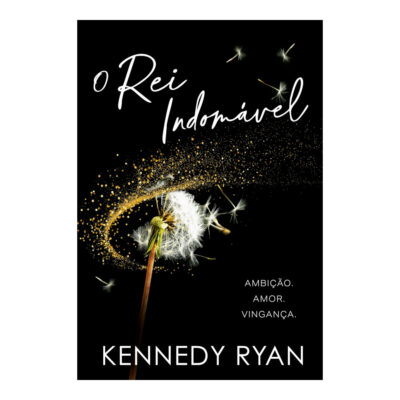 O Rei Indomável