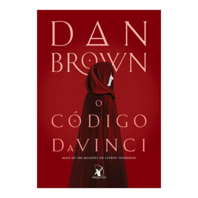 Robert Langdon Vol 2 - O Código Da Vinci
