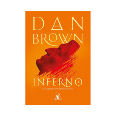 Robert Langdon Vol 4 - Inferno