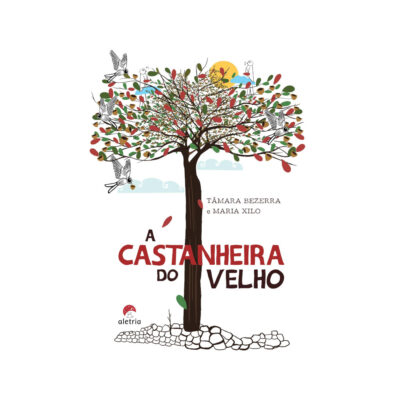 A Castanheira Do Velho