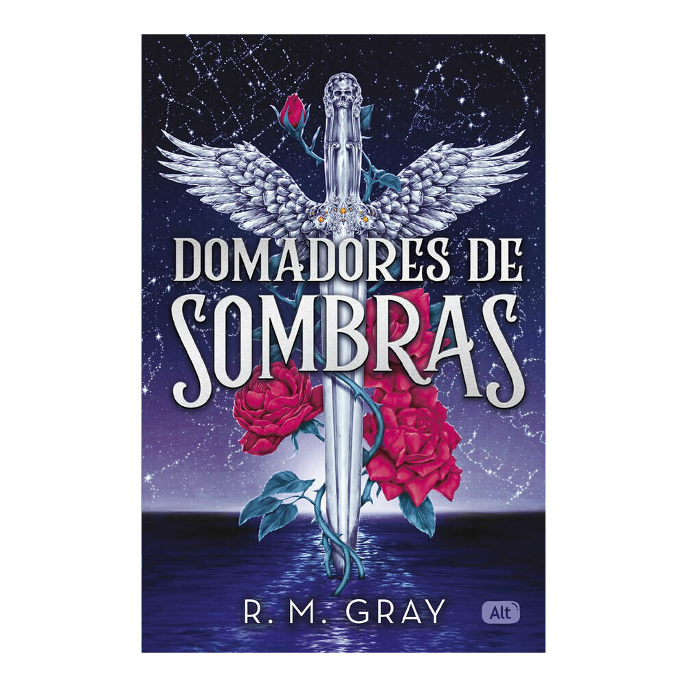 Domadores De Sombras Domadores De Sombras