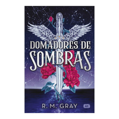 Domadores De Sombras