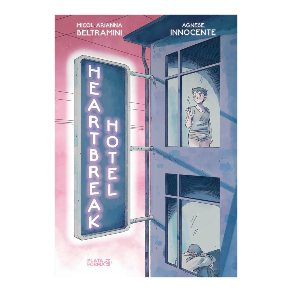 Heartbreak Hotel Heartbreak Hotel