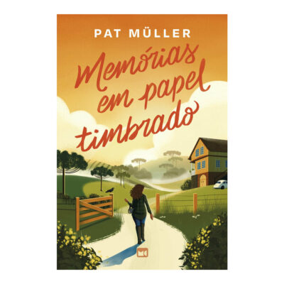 Memórias Em Papel Timbrado