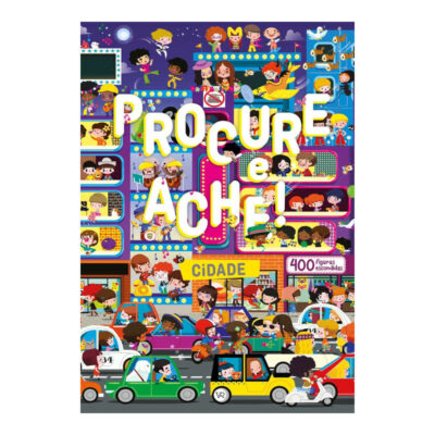 Procure E Ache - Cidade