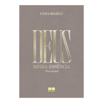 Deus - Minha Essência 2026
