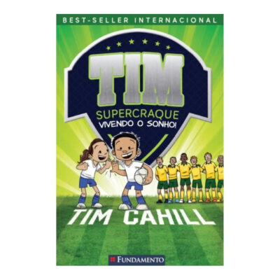 Tim Supercraque Vol 3 - Vivendo Um Sonho