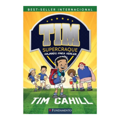 Tim Supercraque Vol 5 - Viajando Para Vencer