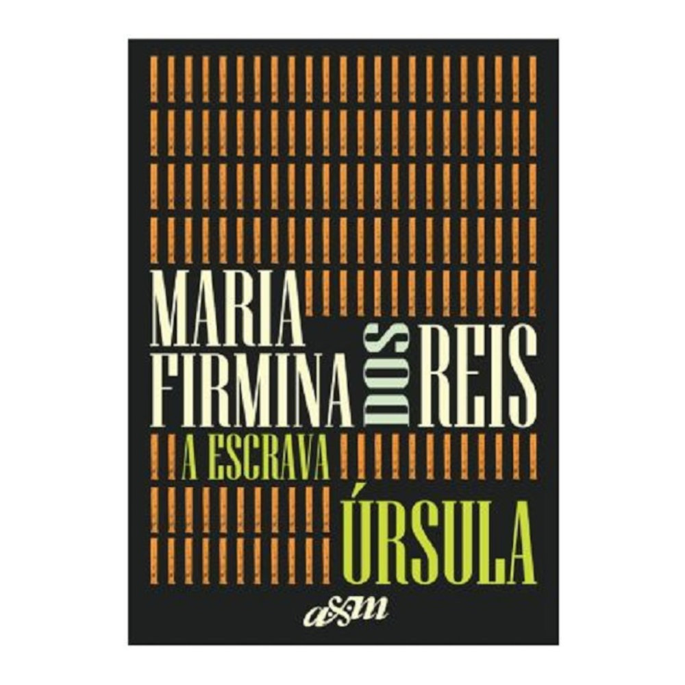 Úrsula E A Escrava Úrsula E A Escrava