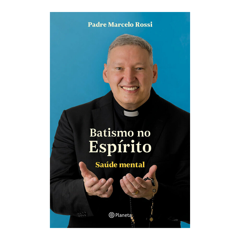 Batismo No Espírito Batismo No Espírito