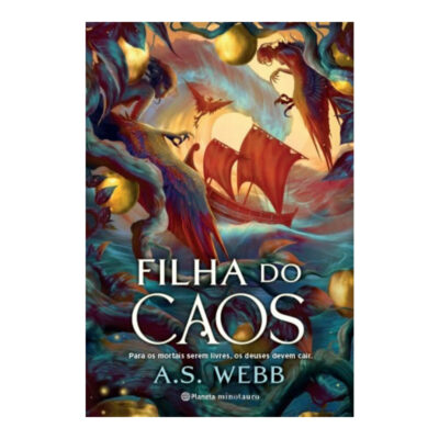Filha Do Caos Vol 1