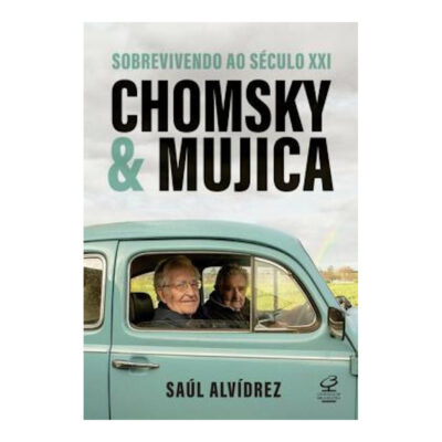 Chomsky E Mujica
