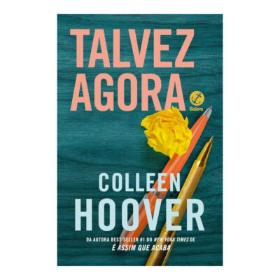 Talvez Vol 2 - Talvez Agora