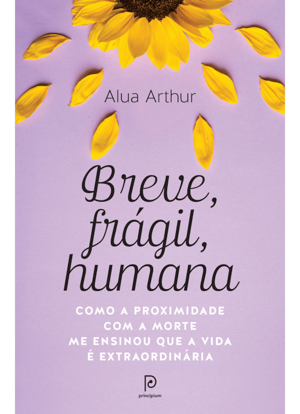 Breve Frágil Humana Breve Frágil Humana