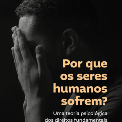 Por Que Os Seres Humanos Sofre