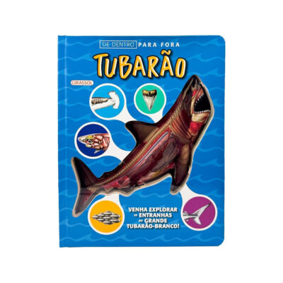 De Dentro Para Fora - Tubarão