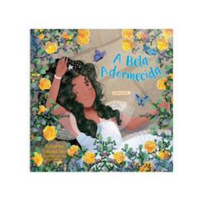 Em Um Reino Distante Vol 1 - A Bela Adormecida