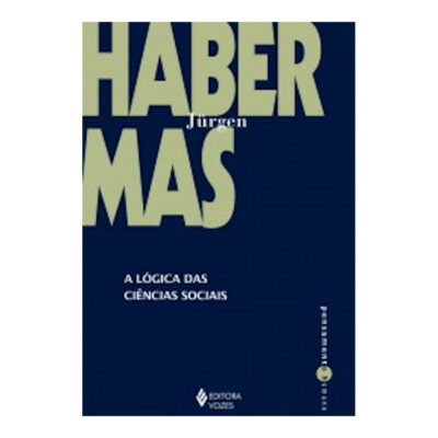 A Lógica Das Ciências Sociais