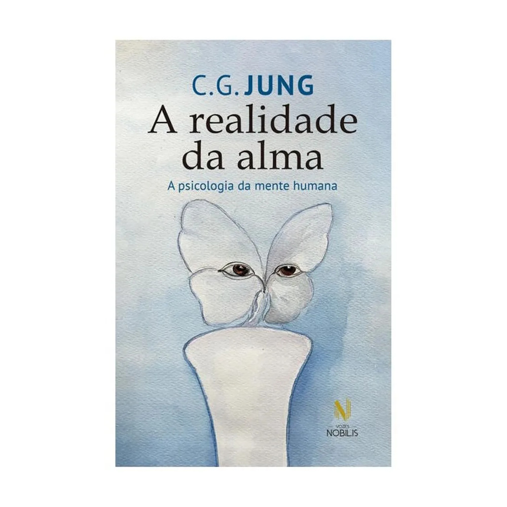 A Realidade Da Alma A Realidade Da Alma