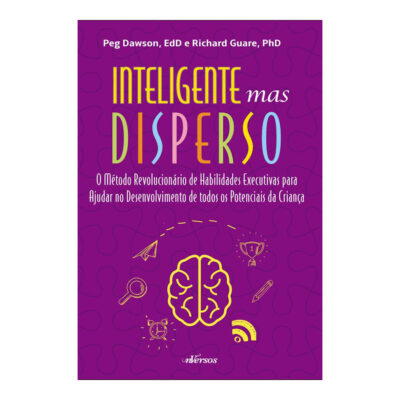 Inteligente Mas Disperso