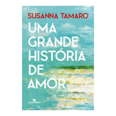 Uma Grande História De Amor