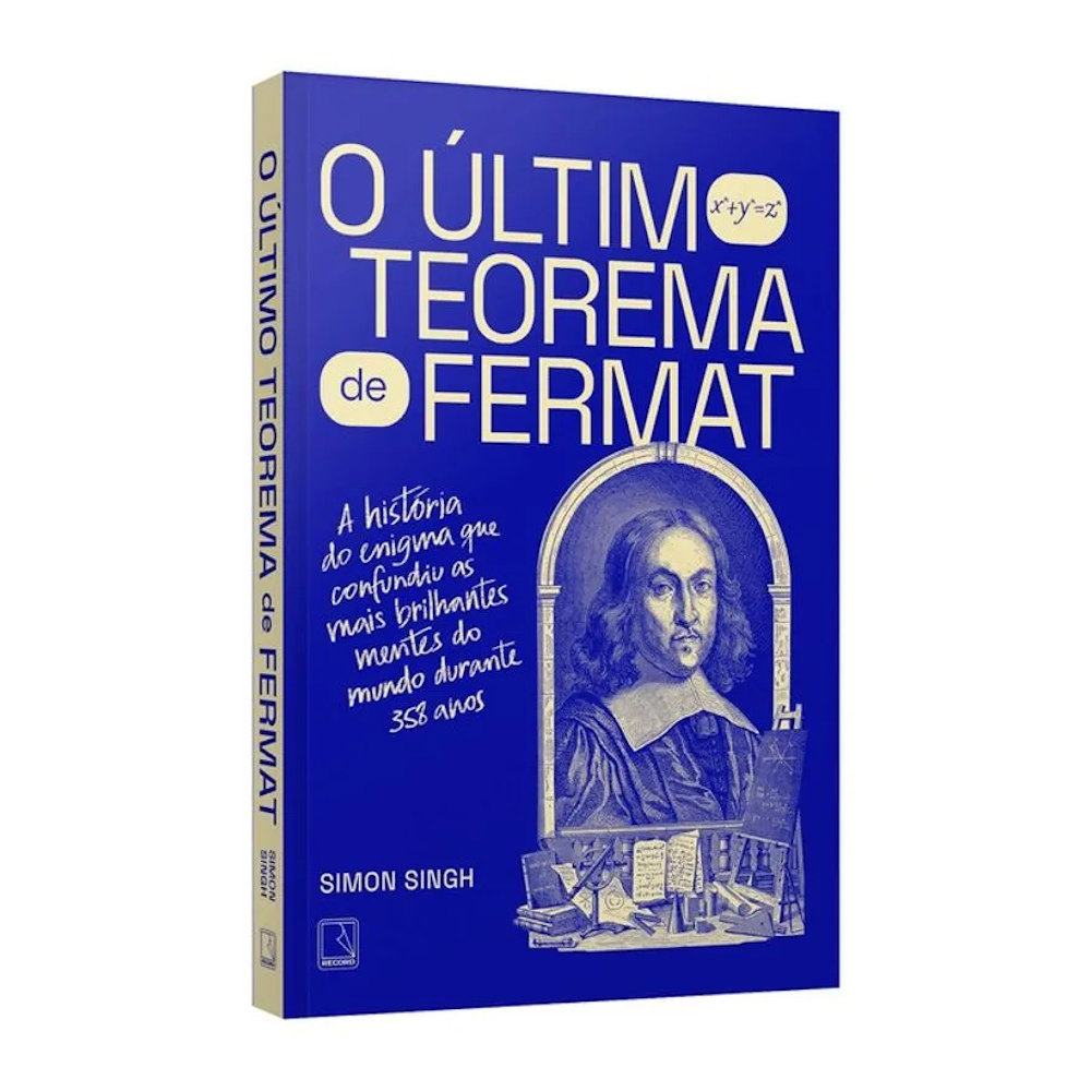 OÚltimo Teorema De Fermat OÚltimo Teorema De Fermat