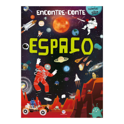 Encontre E Conte - Espaço