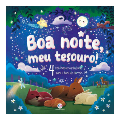 Boa Noite, Meu Tesouro