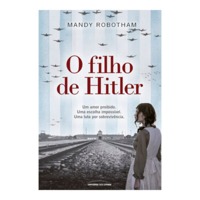 O Filho De Hitler