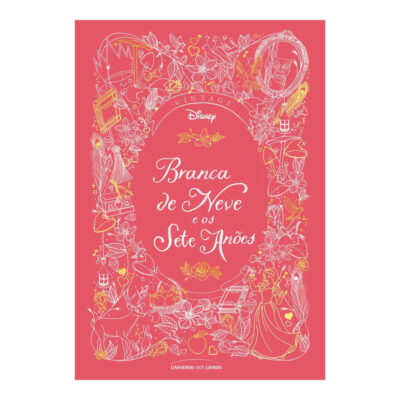 Branca De Neve E Os Sete Anões