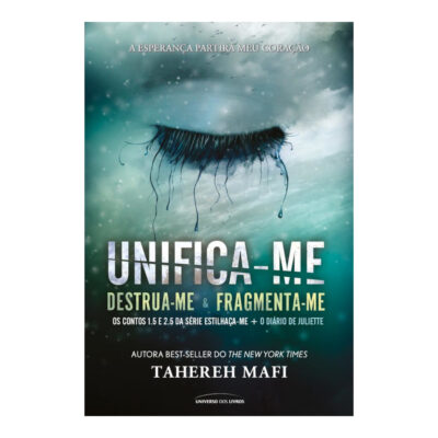 Estilhaça Me Vol 1.5 E Vol 2.5 - Unifica-Me