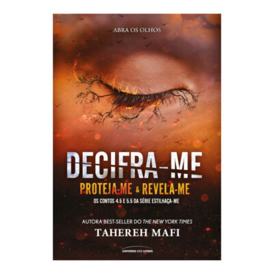 Estilhaça Me Vol 4.5 E Vol 5.5 - Decifra-Me
