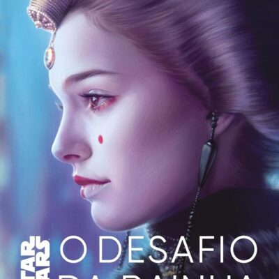 Star Wars Vol 2 - O Desafio Da Rainha