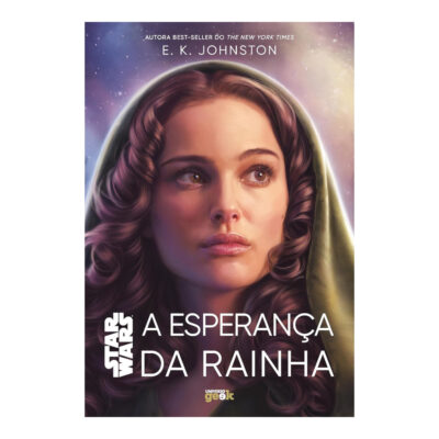 Star Wars Vol 3 : A Esperança Da Rainha