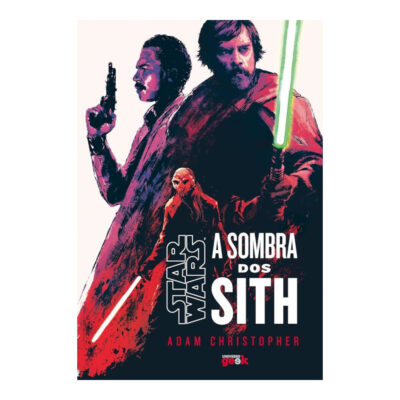 Star Wars - A Sombra Dos Sith