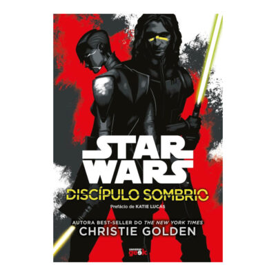 Star Wars - Discípulo Sombrio