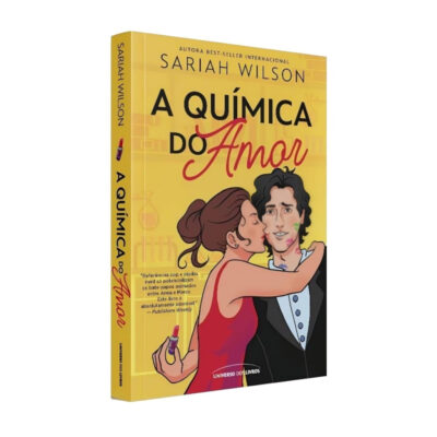 A Química Do Amor
