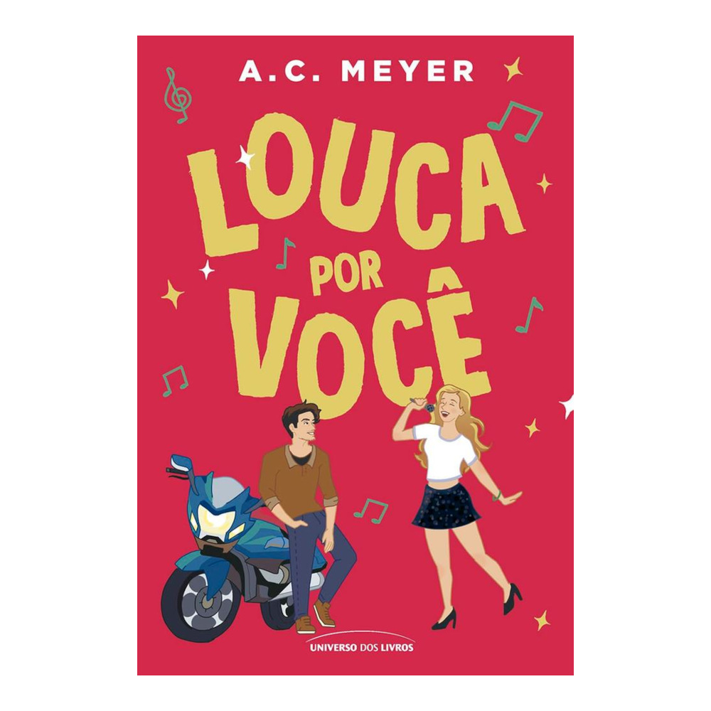 Louca Por Você - Vol 1 Louca Por Você - Vol 1