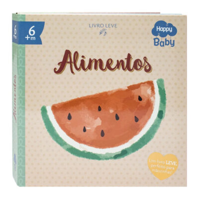 Inícios Brilhantes - Alimentos