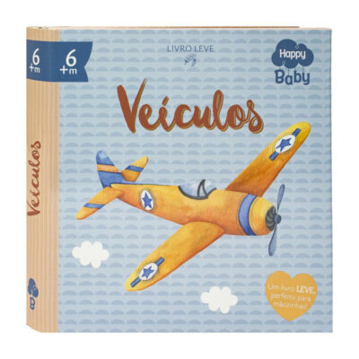 Inícios Brilhantes - Veículos