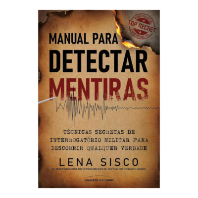 Manual Para Detectar Mentiras