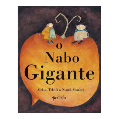 O Nabo Gigante