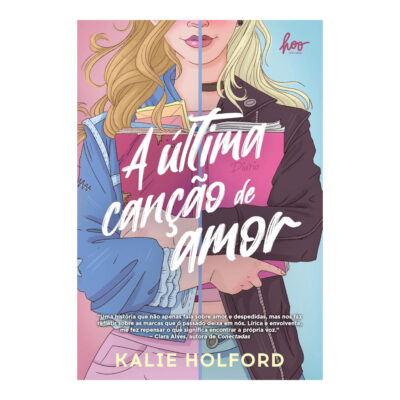 A Última Canção De Amor