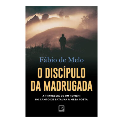 O Discípulo Da Madrugada
