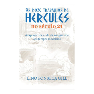 Os Doze Trabalhos De Hercules