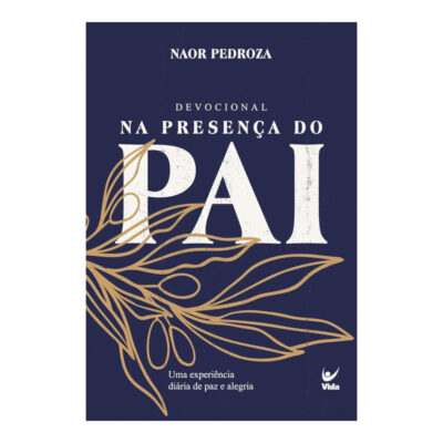 Devocional - Na Presença Do Pai - 2026